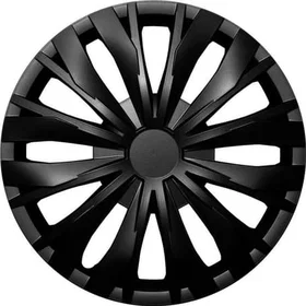 Mammooth Optic 16" Svart 8st