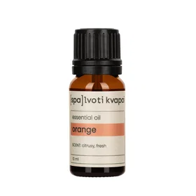 NAEO Orange Essential Oil