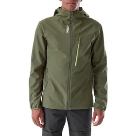 Millet Seneca Shield Softshell Jakke (Herre)