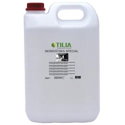 Nobilis Tilia Special Flytende Vaskemiddel 5L
