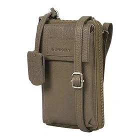 Burkely Soft Skylar Etfodral för Mobiltelefon