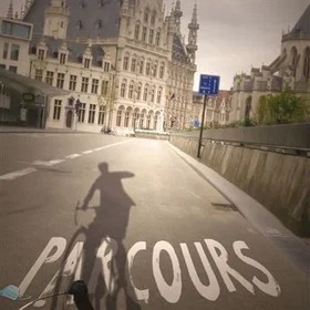 Parcours Paris Madison