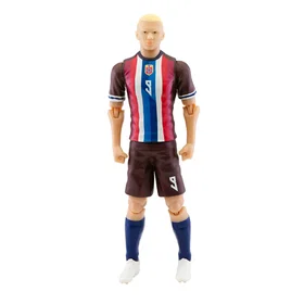 Haaland Samlefigur Norge 20cm