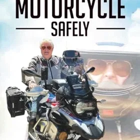 Spines How to Ride a Motorcycle Safely
