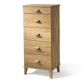 Oscarssons Möbel Malva Kommode H94B40cm