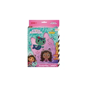 Totum Gabby's Dollhouse Bead Creations 420946