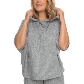 Calvin Klein Sophisticated Lounge Hoodie (Dame)