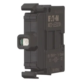 Eaton 216557 M22-LED-W