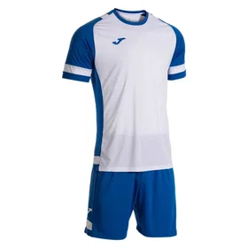 Joma Nike Lider Short Sleeve Set Micro-Mesh Polyester Shorts (Herr)