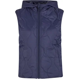 Urban Classics Super Light Puffer Vest (Dam)