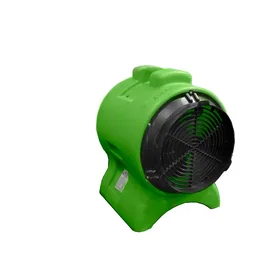 Dustec K35 750W Ø300MM