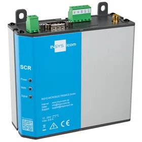 Insys SCR-L300 Router