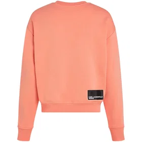 Karl Lagerfeld A1w20005 Sweatshirt (Dam)