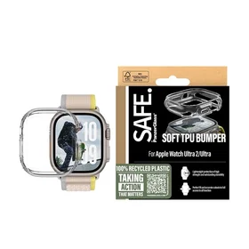 SAFE Bumper Apple Watch Ultra 2 Bumper Case