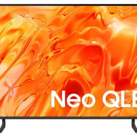 Samsung QN70H 43" 4K Ultra HD QLED Smart TV - QE43QN70HAUXZT