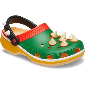 Crocs Bowser Iam Classic (Unisexe)