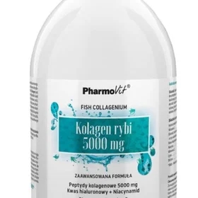 Pharmovital Collagène de poisson 5000mg 500ml