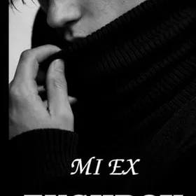 MI EX-FUCKBOY i en låda : EX-FUCKBOY (bok)