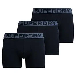 Superdry M3110452c Boxers 3-pack