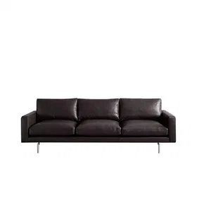 Wendelbo Edge V. 1 Sofa Modular 240cm