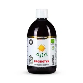 Joy Day Probiotic 500ml