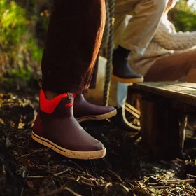 XTRATUF Ankle Deck Camp Boot (Women's)