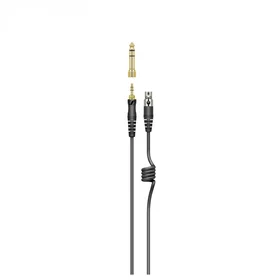 Sennheiser HD 480/490 Pro Lydkabel 3m