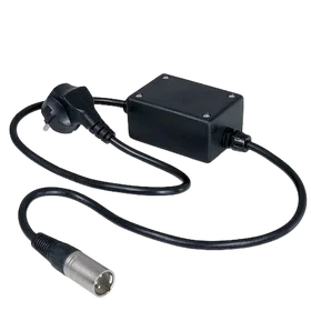 Leica DigiTex Elnett Tilkobling