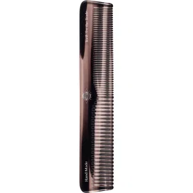 Oil Can Grooming Dual Tooth Comb
