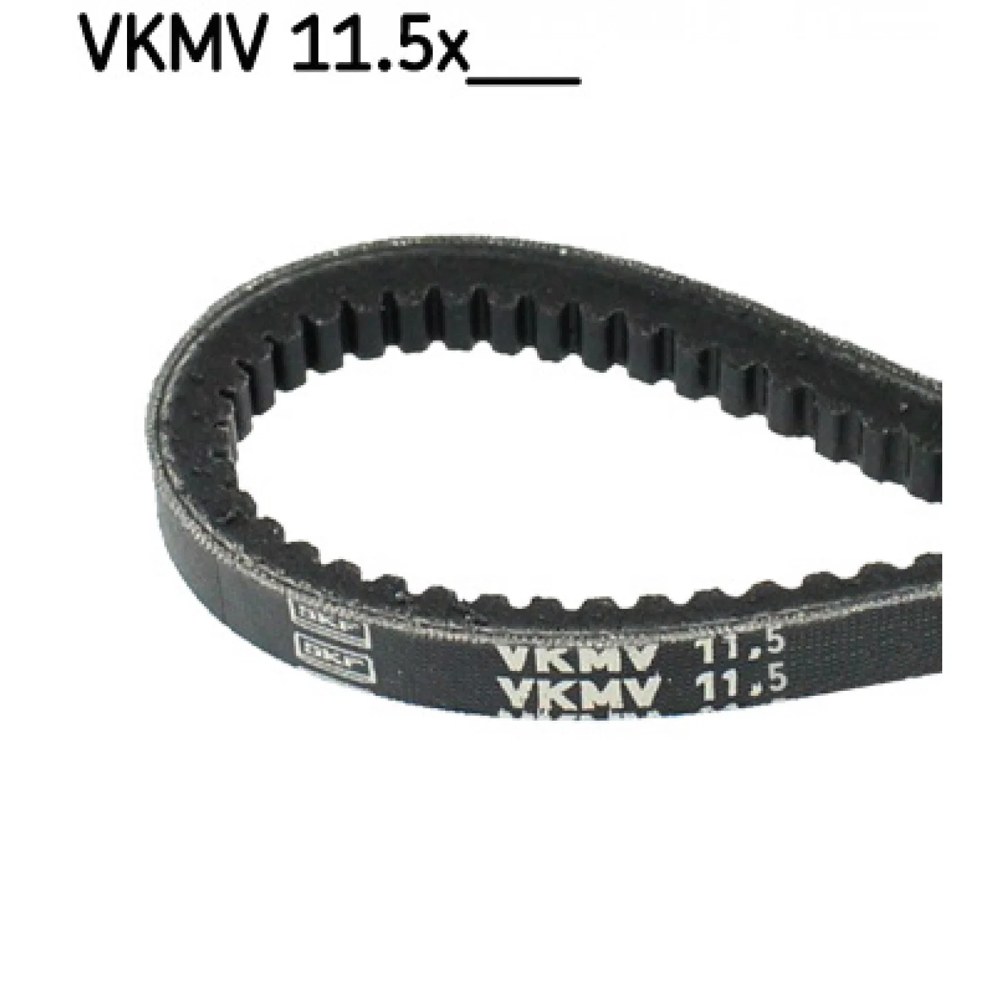 SKF VKMV 11.5x745 Belt