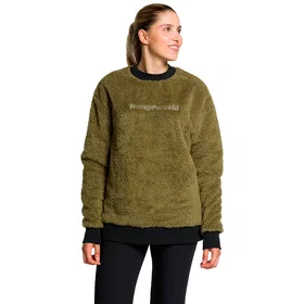 Trangoworld Cocos Sweatshirt (Dam)