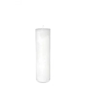 DEKOCANDLE Bougie 5,7cm 20cm
