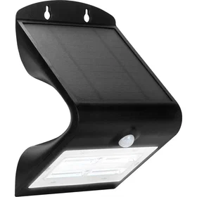 Outdoor wall lamp