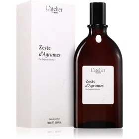 100Bon Zeste d’Agrumes edp 100ml