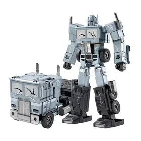 Robosen G1 Flagship Optimus Prime Edition Fallen Leader SWQTZG1F-SE