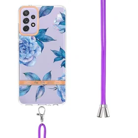 Pion Design Soft Case för Samsung Galaxy A72 5G