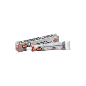 Autosol Anodised Aluminium Polish 75ml