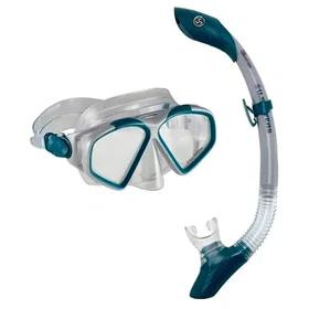 U.s. Divers Cozumel Snorkel Set