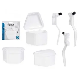 Berilo Tandbørste Sterilizer