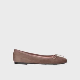 Pretty Ballerinas Nicole Flat