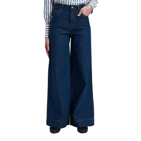 Lee Stella Bredbenede Jeans (Dame)
