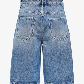Only Jeansshorts Baggy Denim Shorts (Dam)