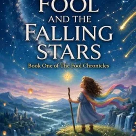 CityLight Publishers Bok Ett av The Fool Chronicles