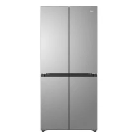 Haier HCR58S18DNMM (Silver)