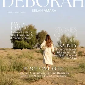 Deborah Holy Family