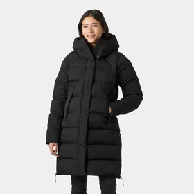 Helly Hansen Aloura Puffy Parka (Nainen)