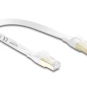 DeLock U/FTP Cat8.1 Patch Cable 25cm