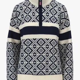 Dale of Norway Cortina 2026 Tröja (Dam)