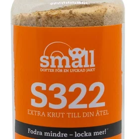 Smäll S322