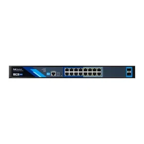 BCS -B-SP16G-2SFP-M Switch
